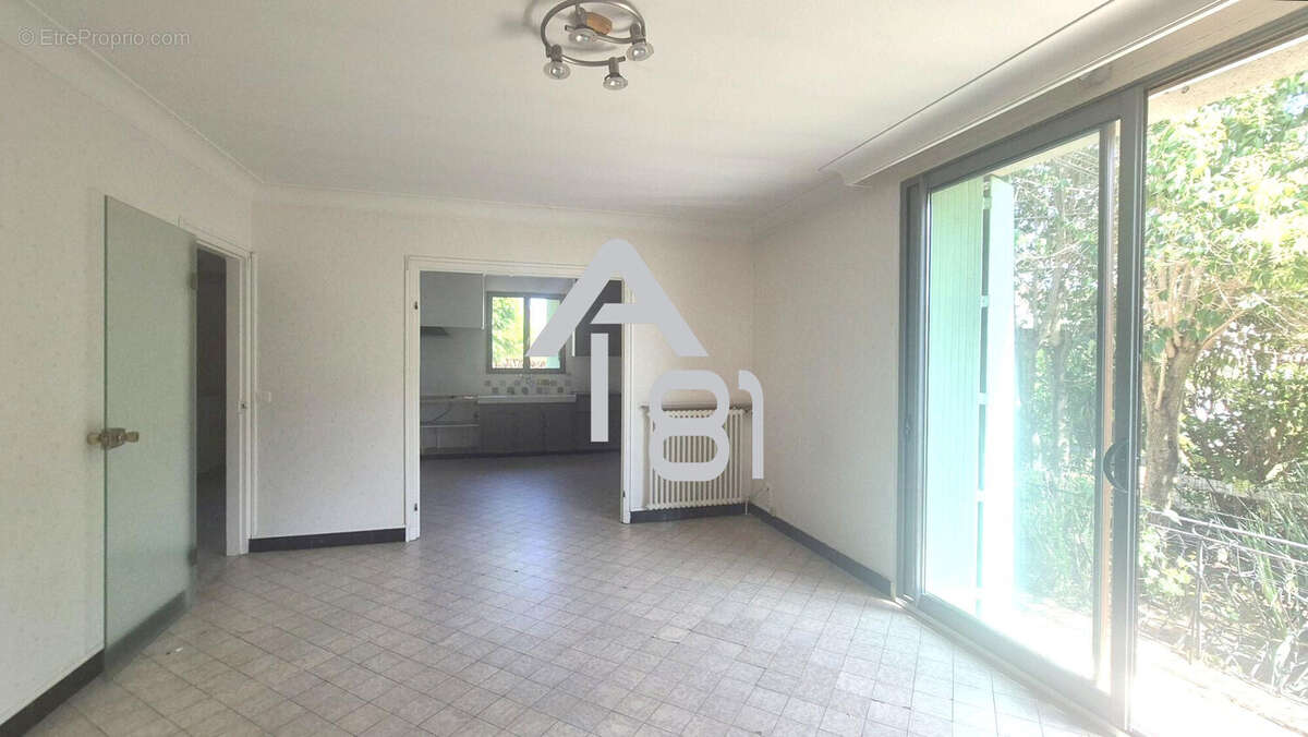 Maison 103 m² à Albi  - photo 2