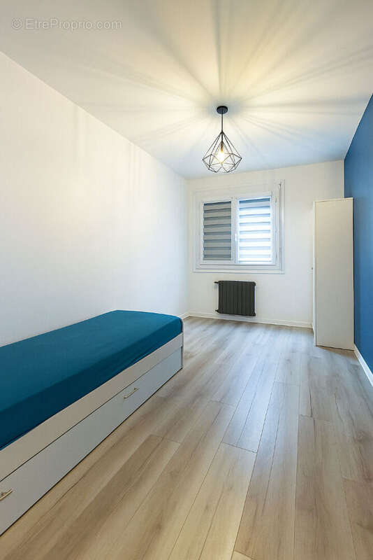 T3  Sète 73.64 m2 entièrement rénové ! - photo 3