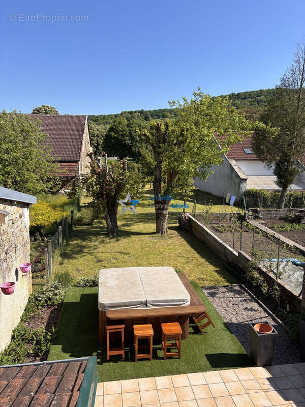 Maison à VICQ