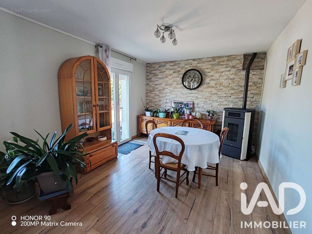 Photo 4 - Maison à MONTOIR-DE-BRETAGNE