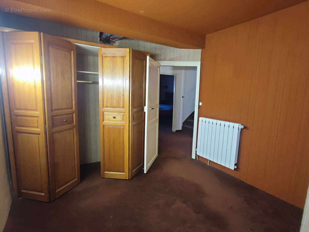 Maison à RIEUX-MINERVOIS