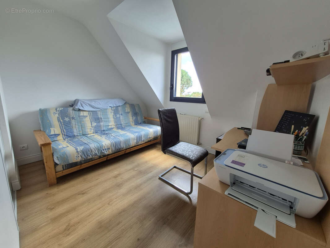 Maison à LA FORET-FOUESNANT