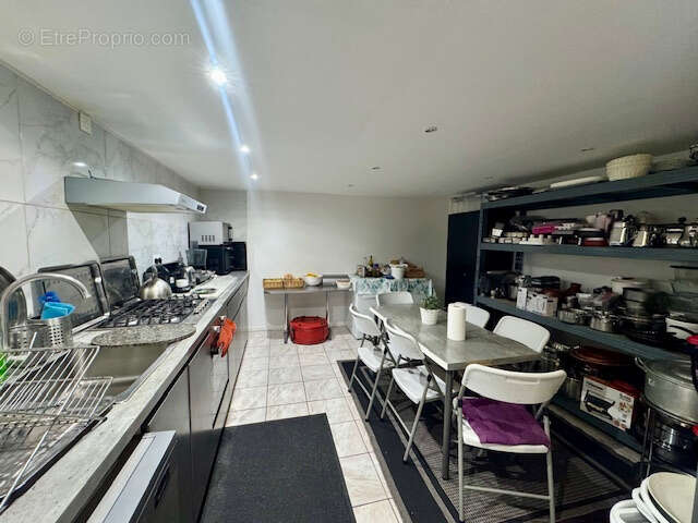 Maison à SAVIGNY-SUR-ORGE