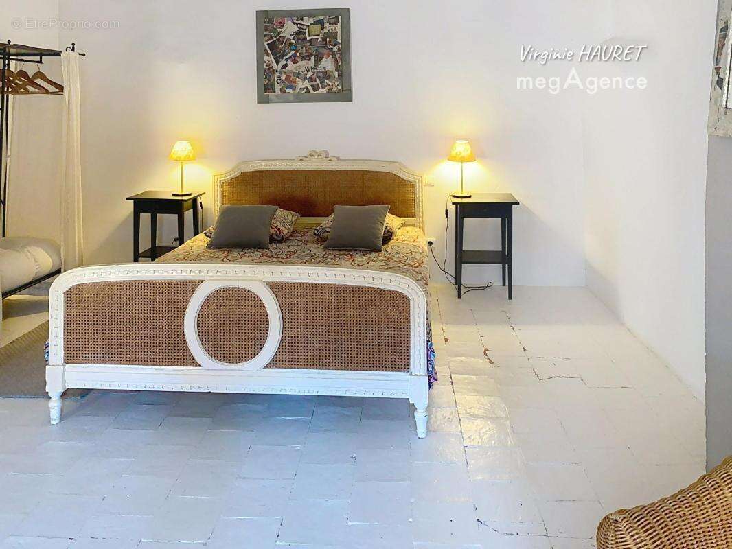 Maison à LEZIGNAN-CORBIERES