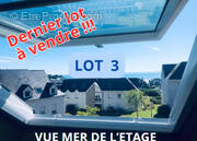 Appartement à ETABLES-SUR-MER
