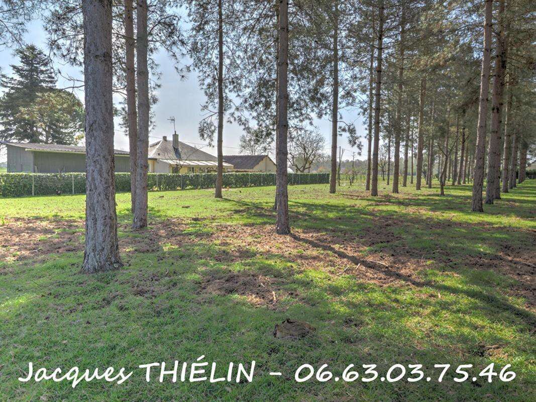 Maison à BEAUFORT-EN-VALLEE