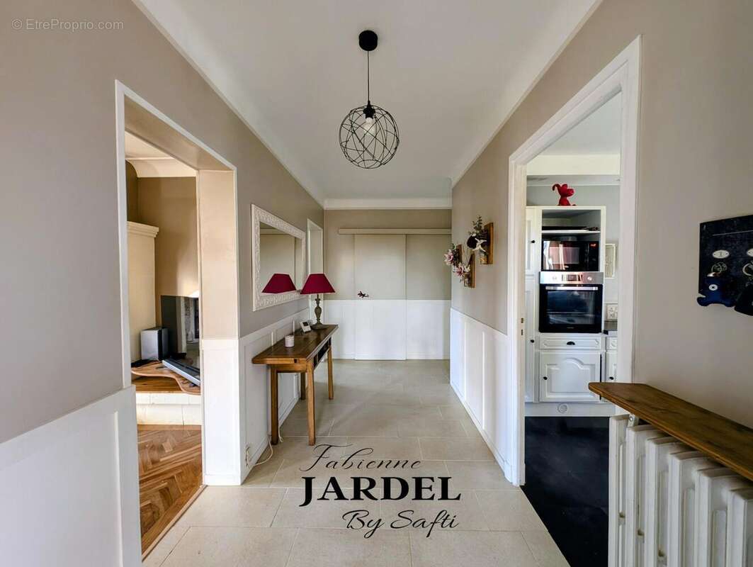 Photo 6 - Maison à CENAC-ET-SAINT-JULIEN