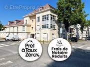 Appartement à GUYANCOURT