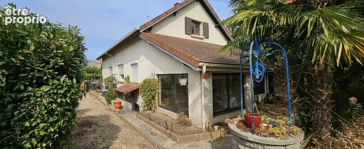 Maison à ATHIS-MONS