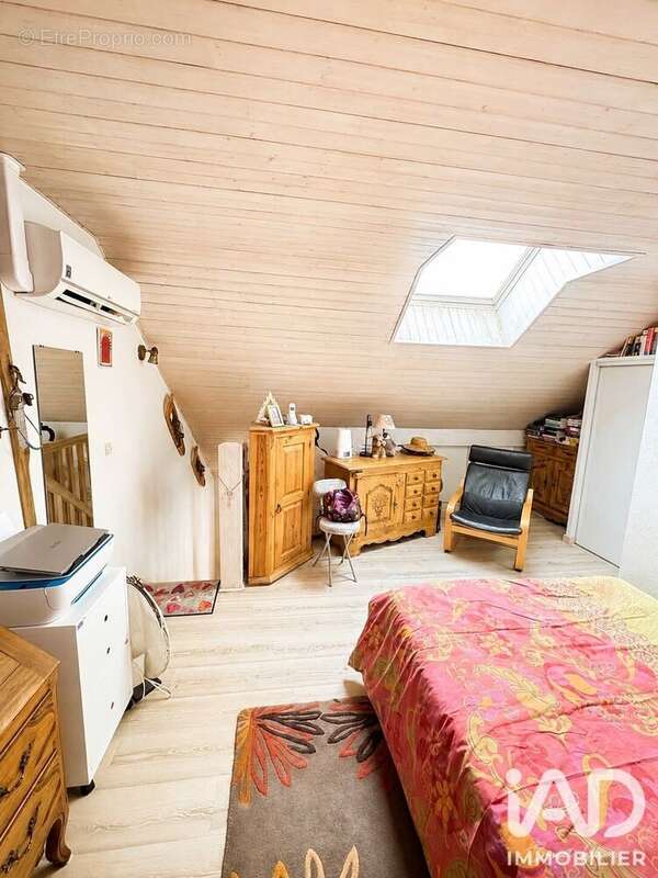 Appartement 43 m² à La Roche-Sur-Foron  - photo 6