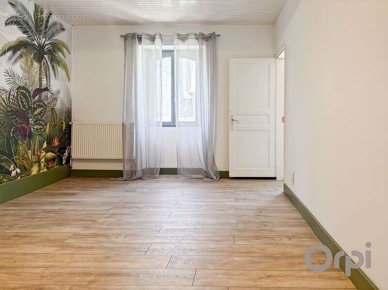 Maison à TOURNECOUPE