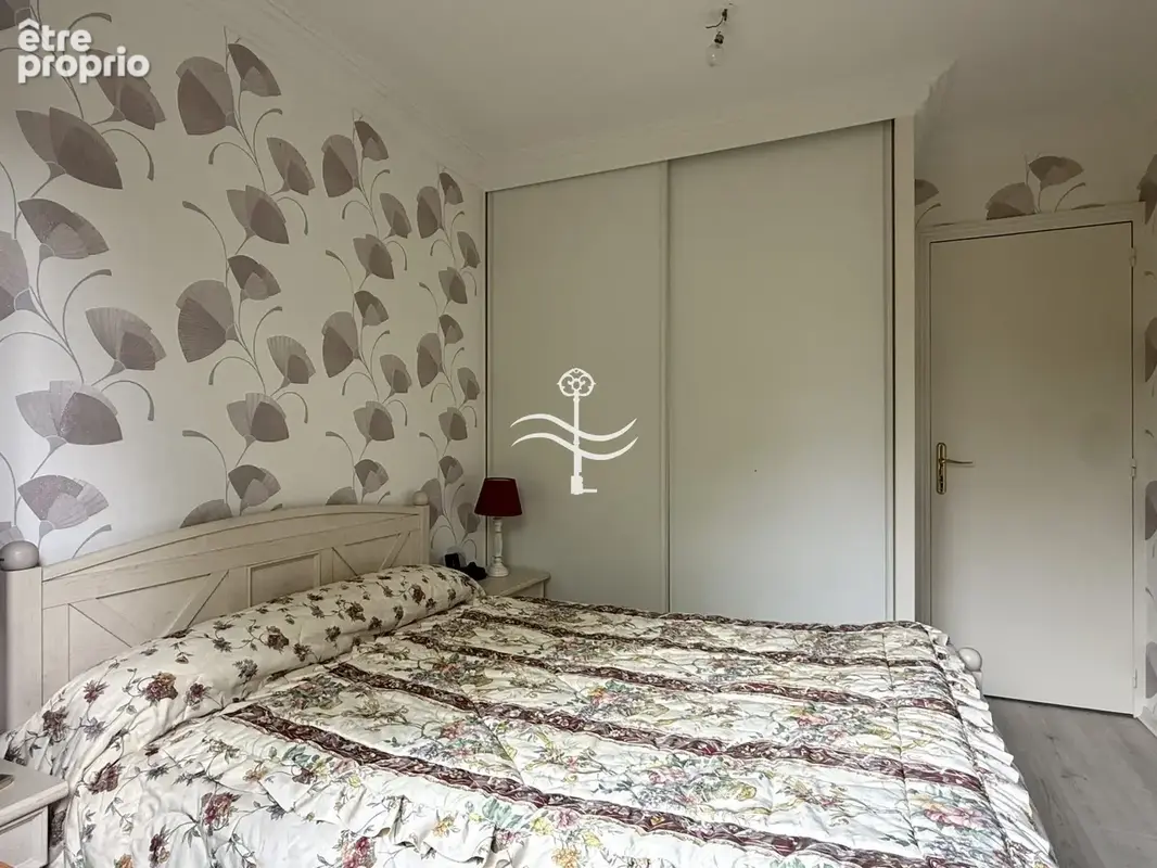 Maison 5 pièces 89 m² à vendre à Grentheville (14540) - photo 8
