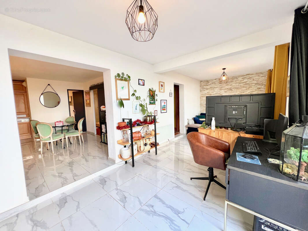 Appartement à CAVALAIRE-SUR-MER