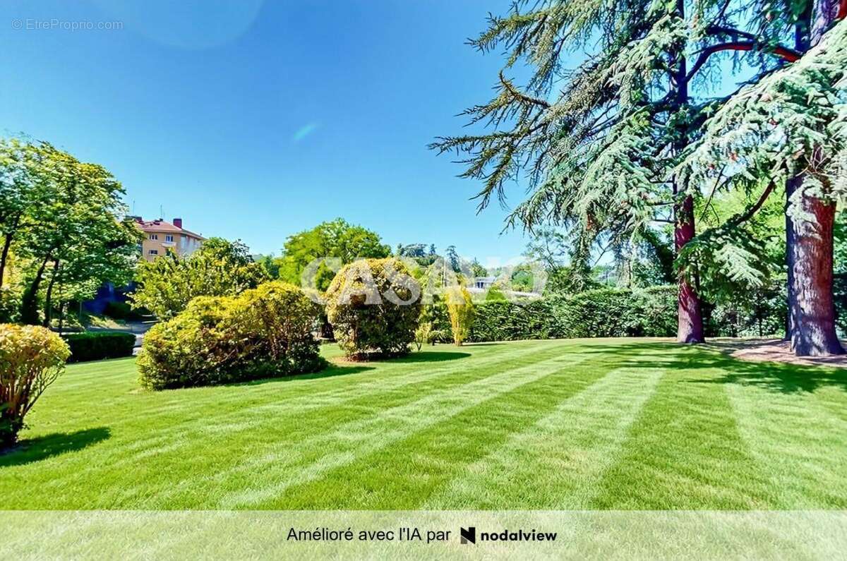 Vente Appartement 3 pièces de 58m² - 69160 Tassin-la-Demi-Lune - photo 1