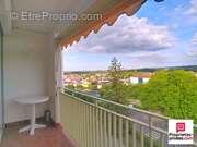 Appartement à VALENTIGNEY