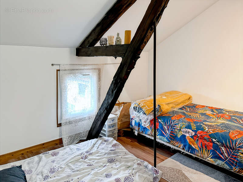 Maison à vendre de 155 m2 de surface habitable à LADEVEZE RIVIERE (32) avec 3330 m2 de jardin - photo 16