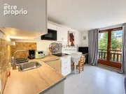 Appartement à RISOUL