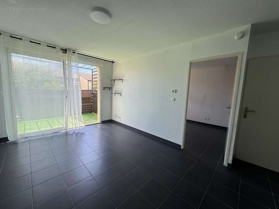 Appartement à FABREGUES