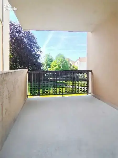Appartement 86 m² à Audincourt  - photo 4