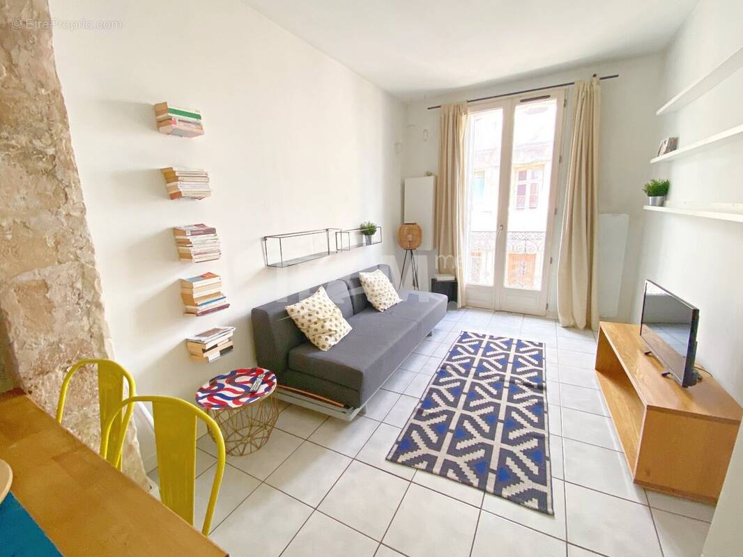 Appartement à SETE