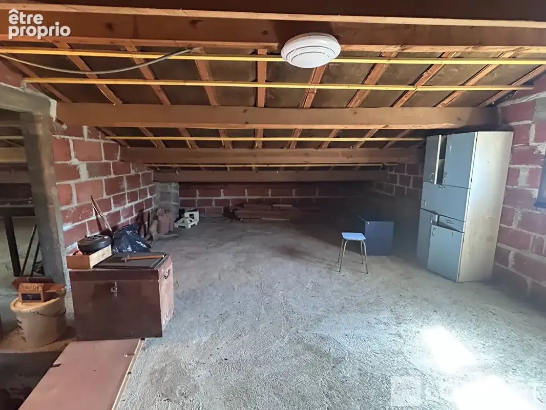 Maison La Teste De Buch 6 pièces 116M2 à rénover - photo 13