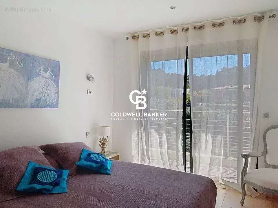 Maison à SAINT-RAPHAEL