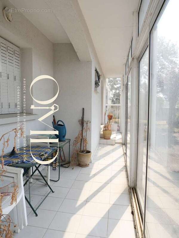 Maison 119 m² à Cazeres  - photo 4