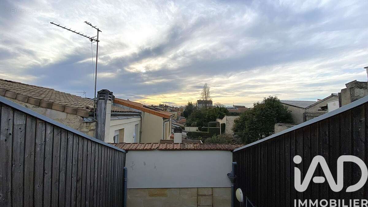 Photo 5 - Appartement à BORDEAUX