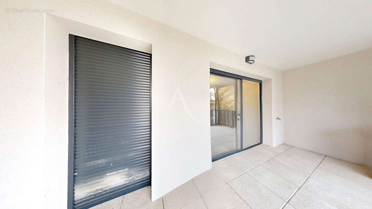 Appartement à NARBONNE