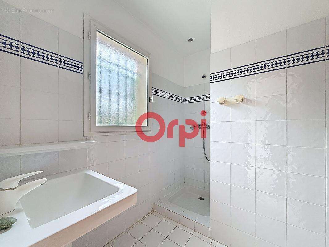 Maison à LA SEYNE-SUR-MER