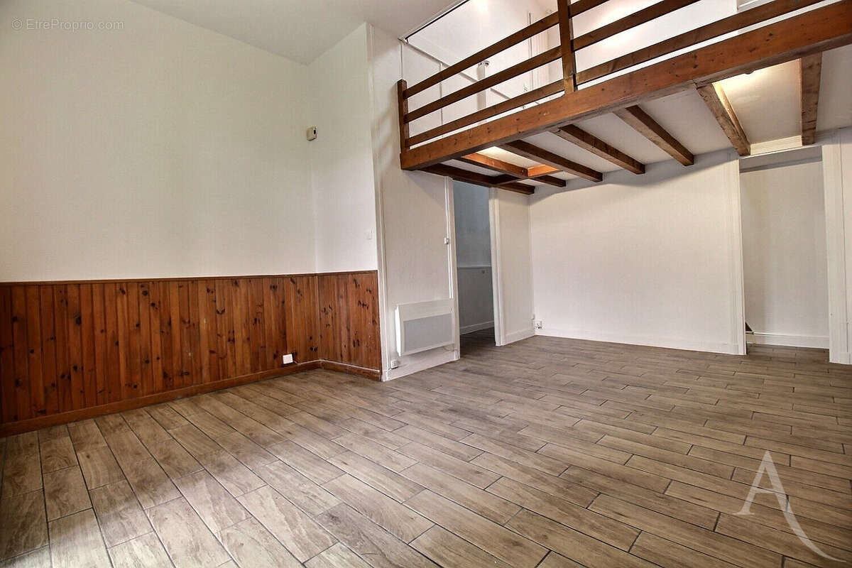 Maison à BEGLES