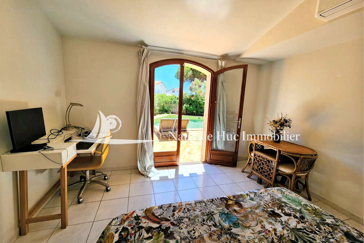 Maison 189 m² à Le Barcares  - photo 7