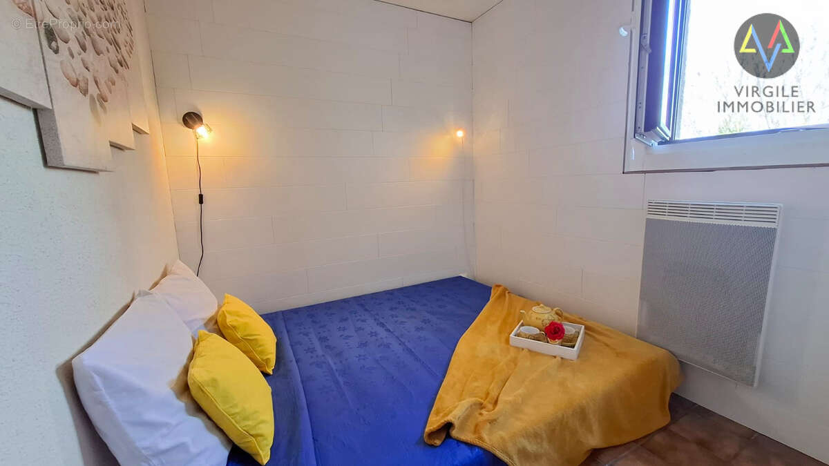 Appartement à METABIEF