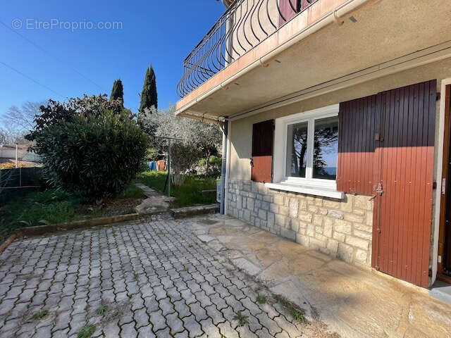 Maison composée de 2 logements - photo 7