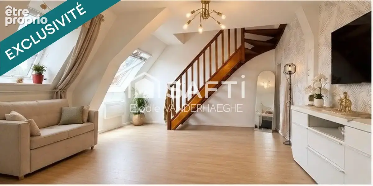 Photo 1 - Appartement à DOUAI