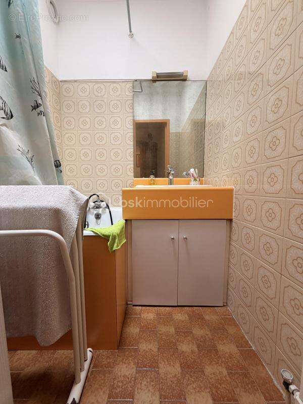 Appartement à LE GRAU-DU-ROI