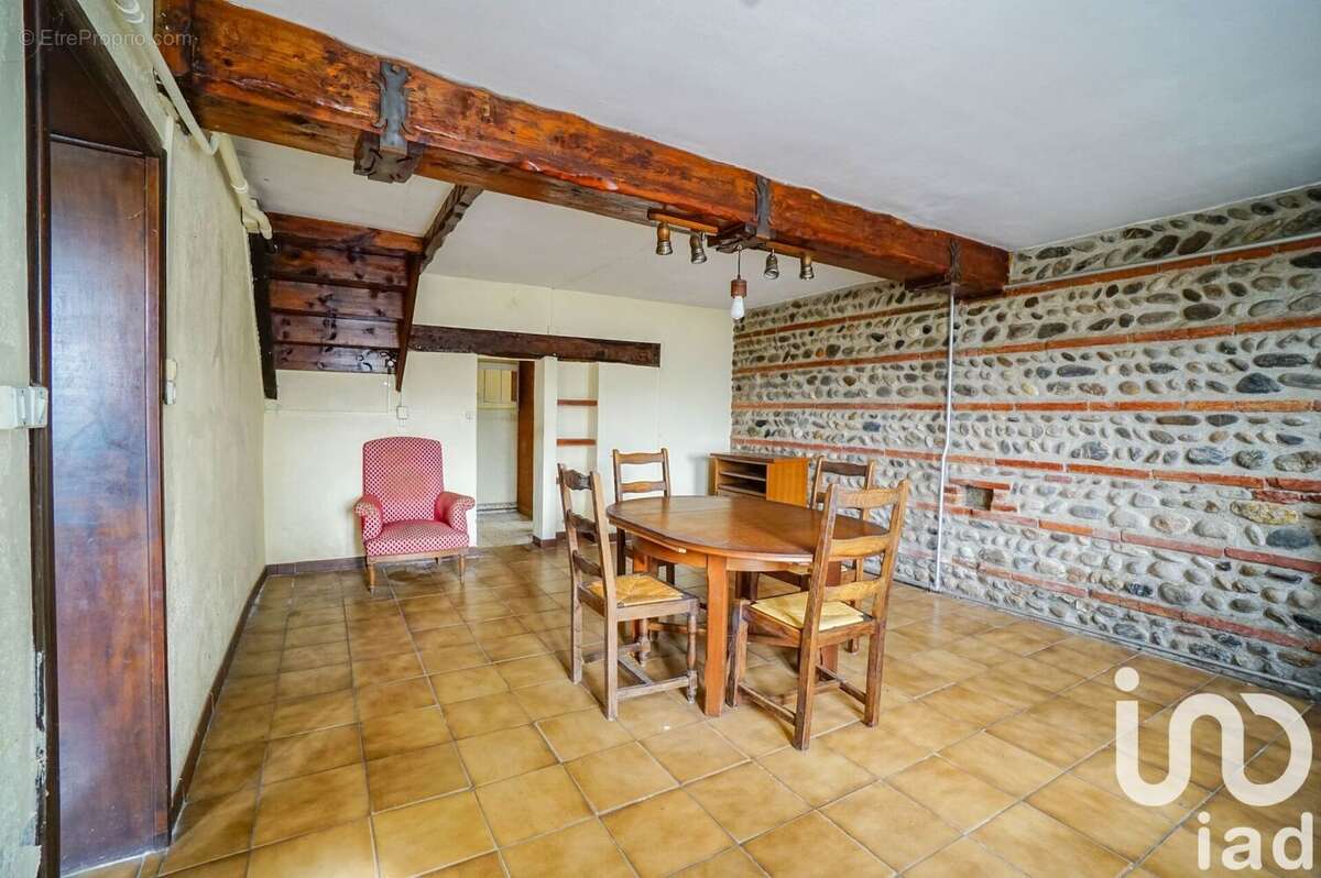 Photo 9 - Maison à TOULOUSE