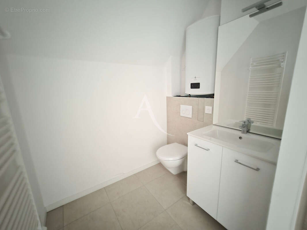 Appartement à AIZENAY