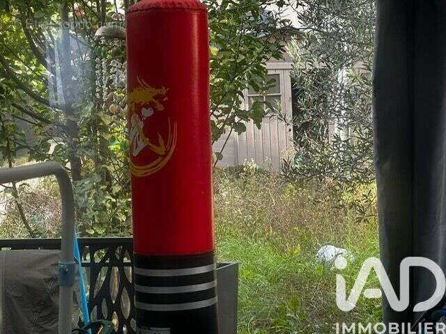 Photo 7 - Maison à LONGJUMEAU