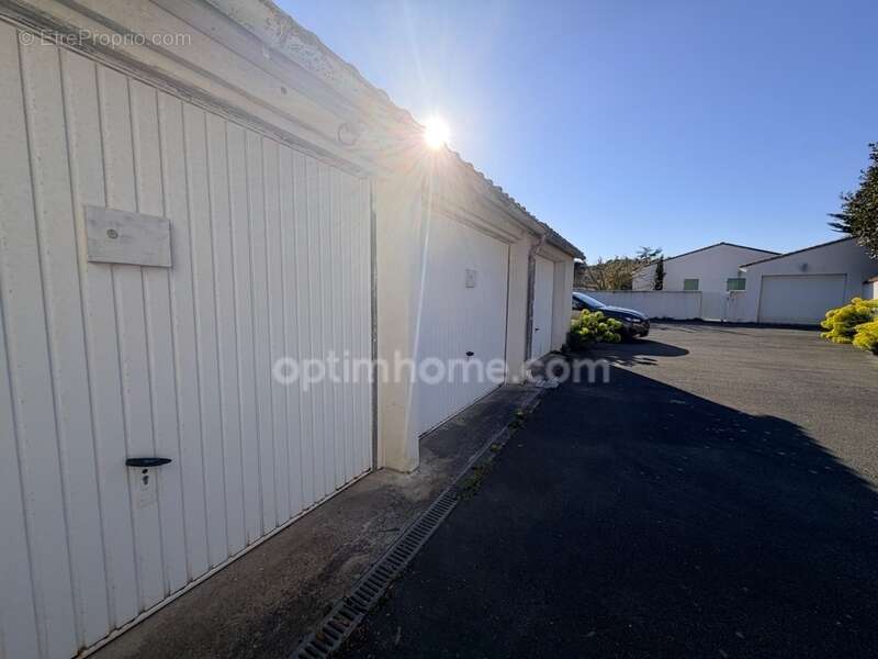 Maison à RIVEDOUX-PLAGE