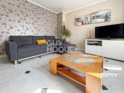 Appartement à IFS