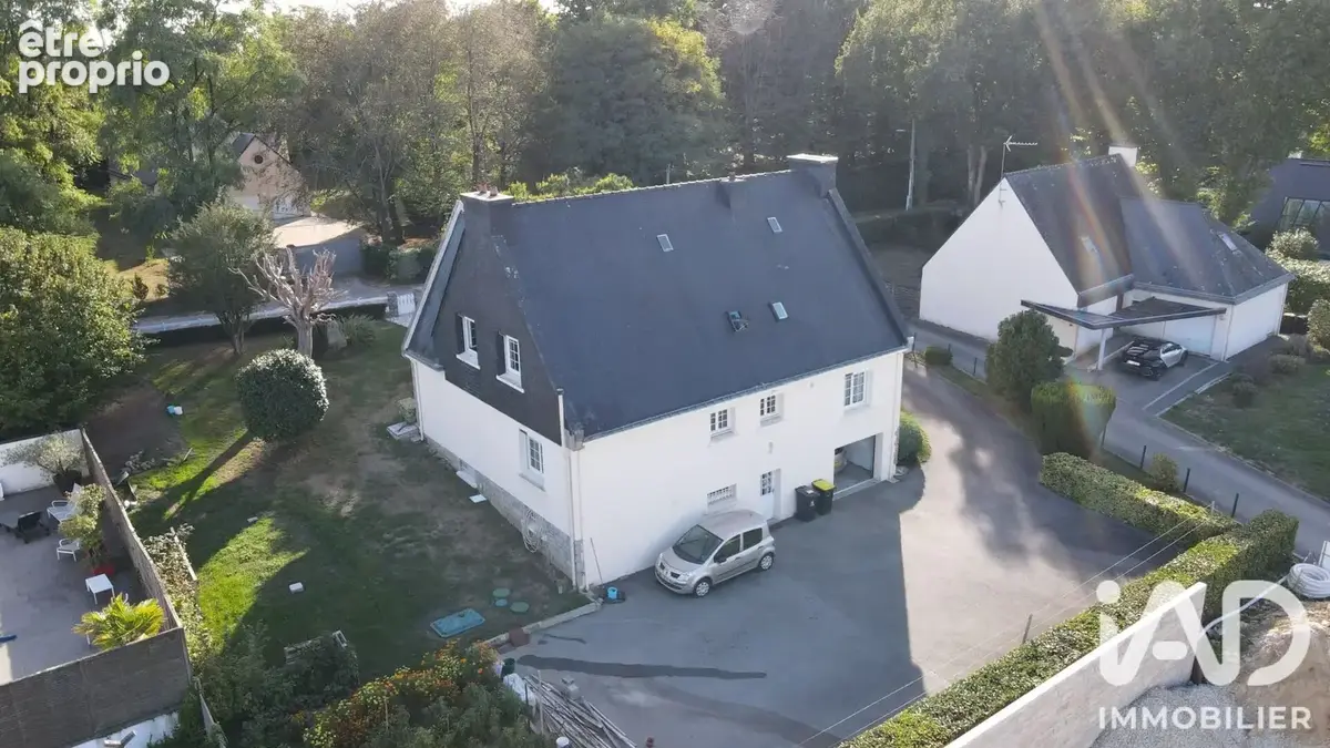 Photo 1 - Maison à VANNES