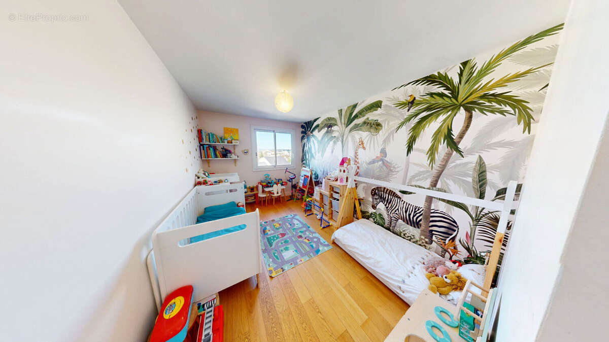 Appartement Le Perreux Sur Marne 3 pièce(s) 69.50 m2 - photo 4