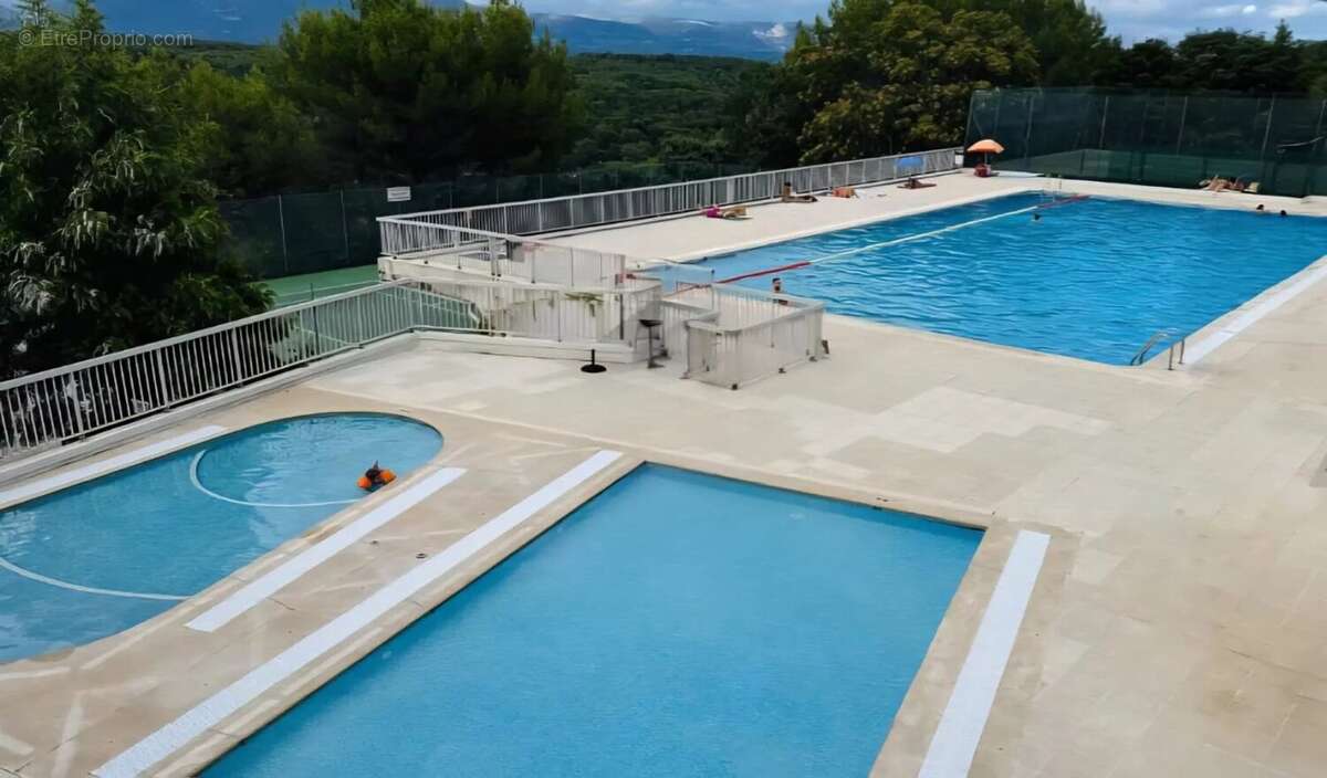 Appartement à MOUGINS