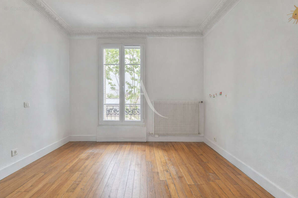 Appartement à LE PERREUX-SUR-MARNE