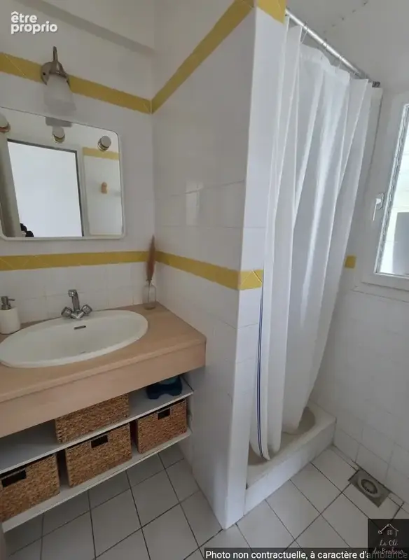 Le Carbet   Maison T3 bis avec vue mer, jardin privatif et piscine - photo 20