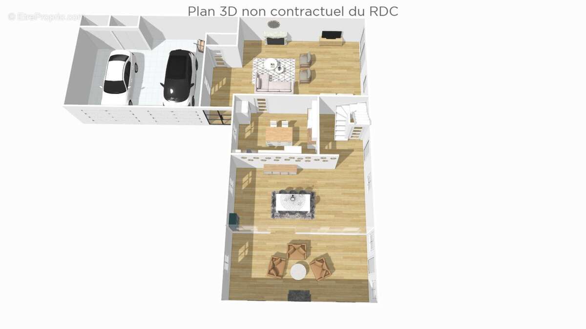 Maison 225 m² à Coulommiers  - photo 5