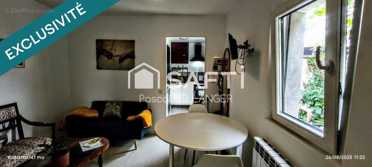 Photo 6 - Maison à NERIS-LES-BAINS