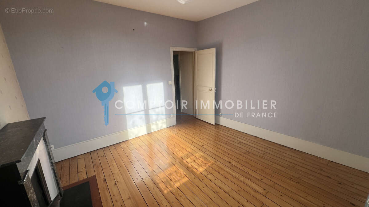 Maison de caractère - photo 40