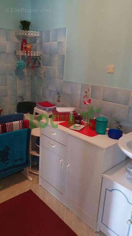 Photo 9 - Appartement à CHEVIGNY-SAINT-SAUVEUR